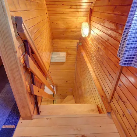 Chalet 68 Terme Catez With Swimming Tickets Chalet *