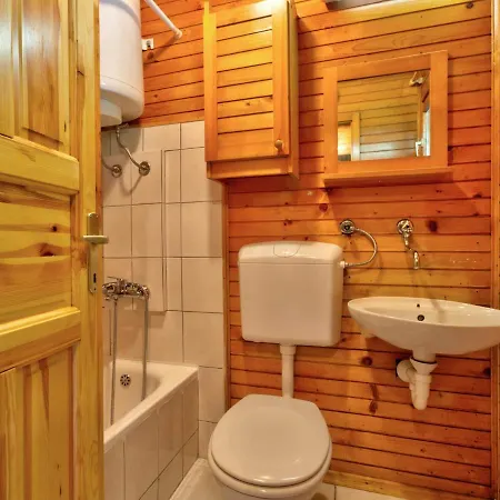 Chalet 68 Terme Catez With Swimming Tickets Chalet