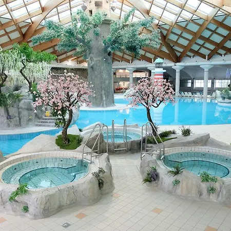 Chalet 68 Terme Catez With Swimming Tickets Brežice
